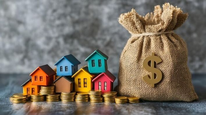 Financing Solutions