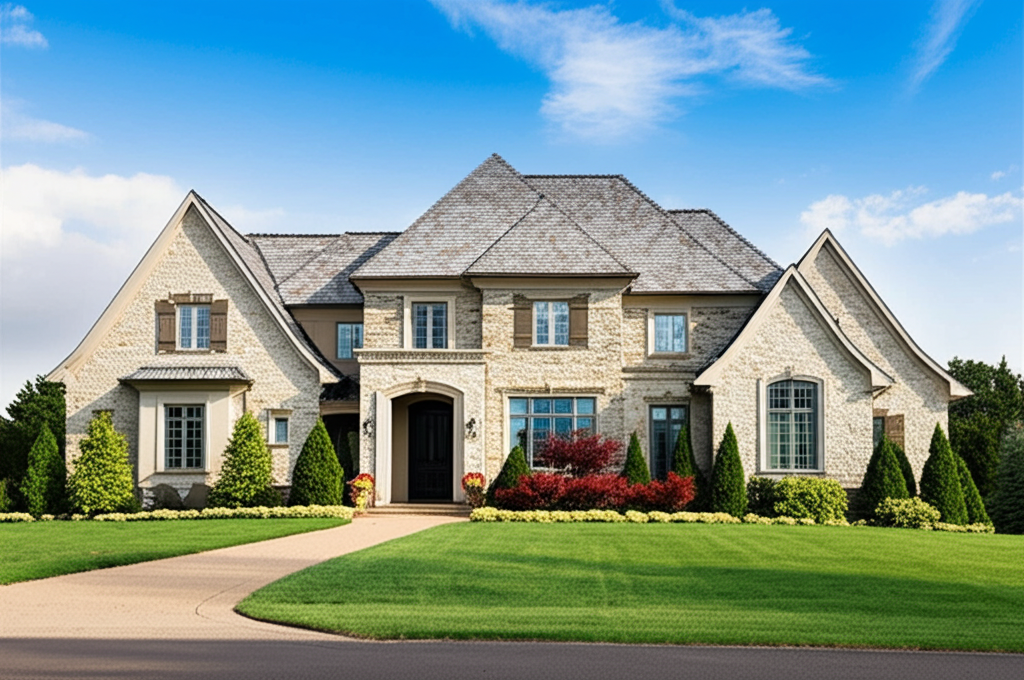 Luxury Real Estate